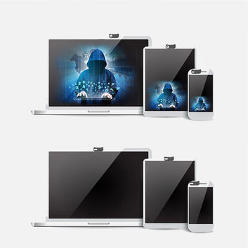 Webcam Privacy Camera Cover Slider for Laptops & Phones