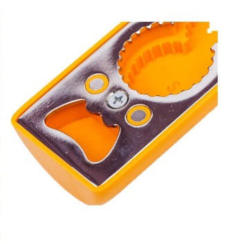 Multi-Function Can & Bottle Opener Tool