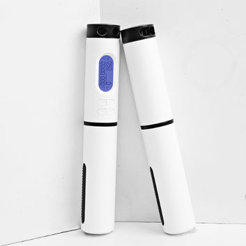 Smart Digital Skipping Rope with Calorie Counter